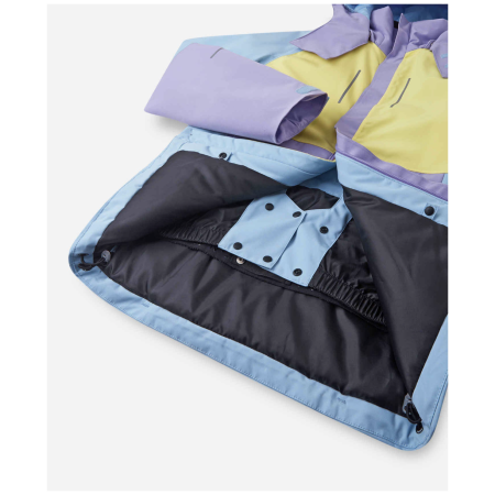 Kurtka dziecięca Reima Alaniva