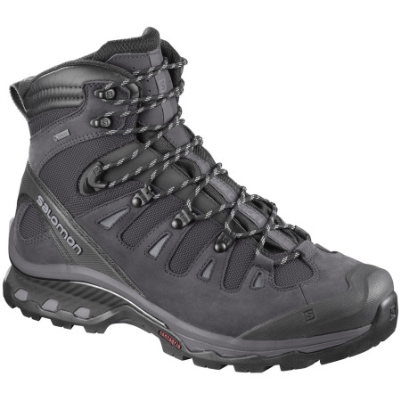 Buty męskie Salomon Quest 4D 3 Gtx czarny Phantom