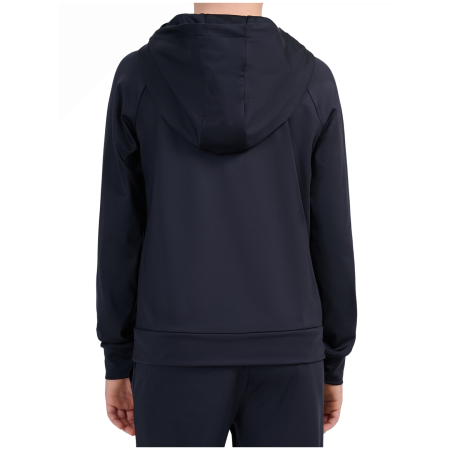 Bluza dziecięca 4F Sweatshirt Fnk M0953 Deep Black