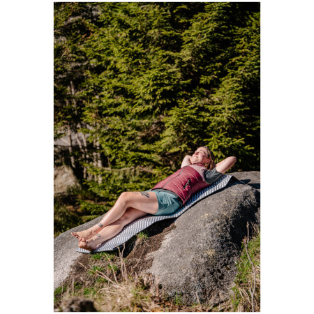 Karimata Warg Z-Fold Reflextherm