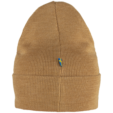 Czapki zimowe Fjällräven Classic Knit Hat