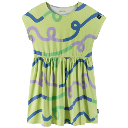 Sukienki dziecięce Reima Virein