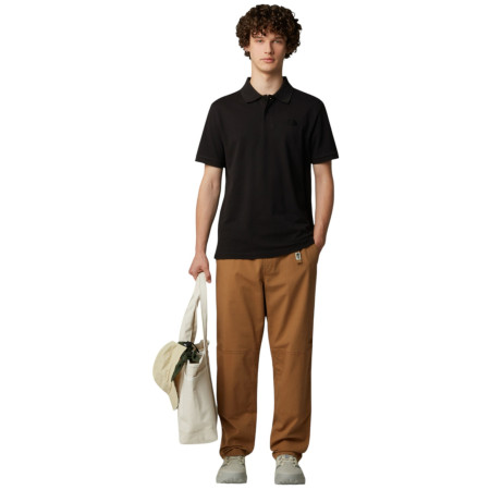 Koszulka męska The North Face Essential Regular Polo
