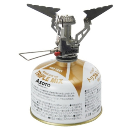 Kuchenka Soto Compact Foldable Stove