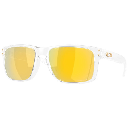 Okulary przeciwsłoneczne OAKLEY Holbrook Clear