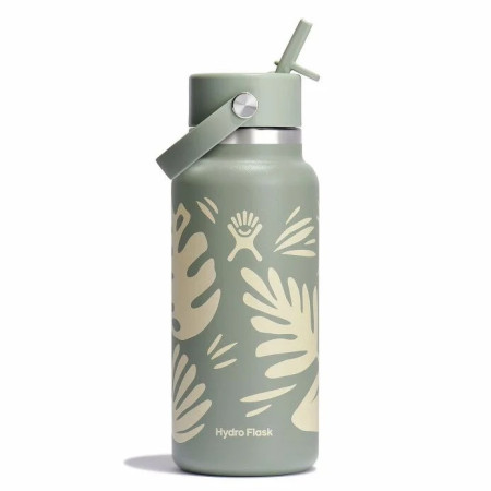 Butelka termiczna Hydro Flask Wide Flex Straw Cap 32 oz