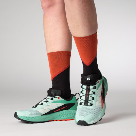 Damskie buty do biegania Salomon Sense Ride 5