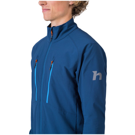 Męska kurtka softshellowa Hannah Kash