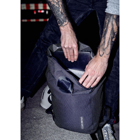 Plecak Ortlieb Velocity High-Vis