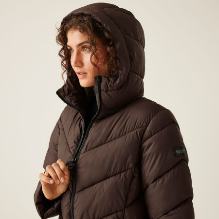 Damski płaszcz zimowy Regatta Andia II