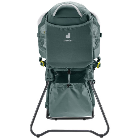 Nosidełko Deuter Kid Comfort Active