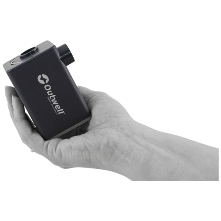 Pompa elektryczna Outwell Aeroflow Rechargeable Pump