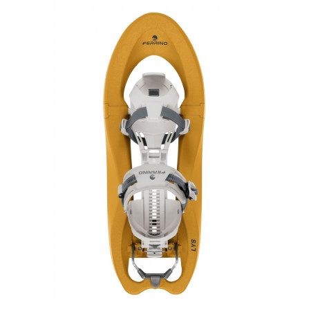 Rakiety śnieżne Ferrino Lys Castor Special żółty yellow