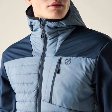 Kurtka męska Dare 2b Mountaineer Softshell Jacket