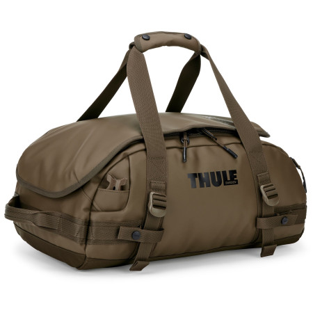 Torba podróżna Thule Chasm 30L jasnobrązowy Deep Khaki