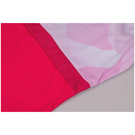 Damska koszulka kolarska Etape Summer