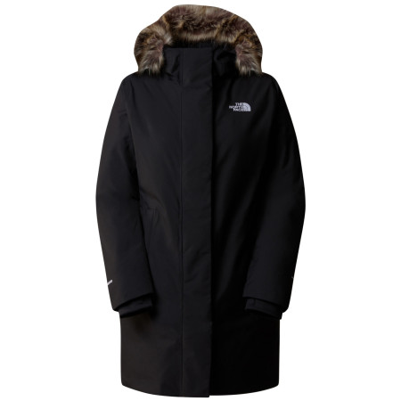 Damski płaszcz zimowy The North Face W Arctic Parka