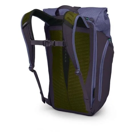 Miejski plecak Osprey Transporter Roll Top Pack