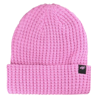 Czapka 4F Cap F645 różowy PINK