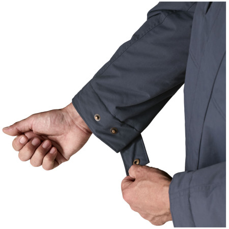 Kurtka męska Patagonia M's Isthmus Parka