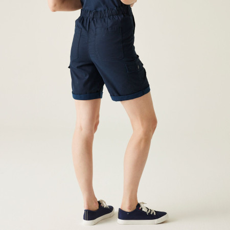 Szorty damskie Regatta Shorebella Shorts