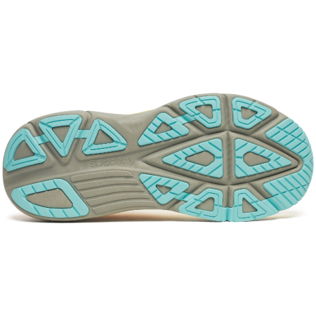 Buty do biegania dla mężczyzn Saucony Guide 19