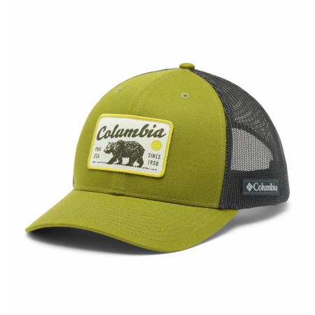 Bejsbolówka Columbia Mesh Snap Back