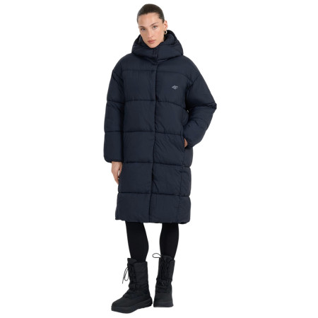 Płaszcz damski 4F Down Jacket F588