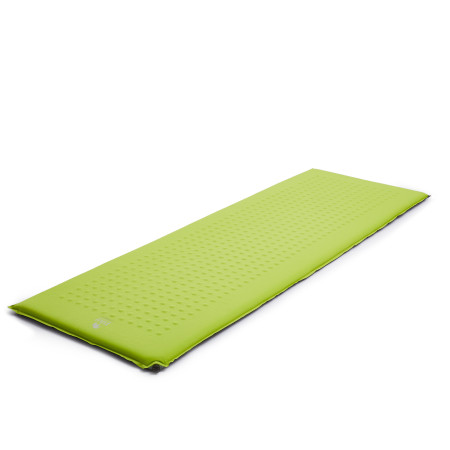 Samopompująca się karimata Zulu Paul 3,8 Wide