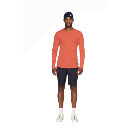Męska koszulka Devold Adventure Merino 190 Shirt Man