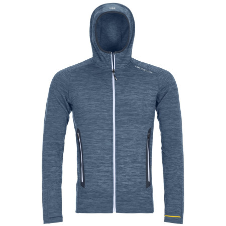 Kurtka męska Ortovox Fleece Light Melange Hoody M