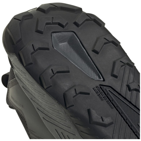 Buty do biegania dla mężczyzn Adidas Terrex Tracefinder 2 Clima