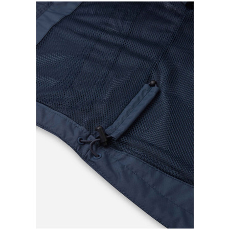 Kurtka dziecięca Reima Soutu