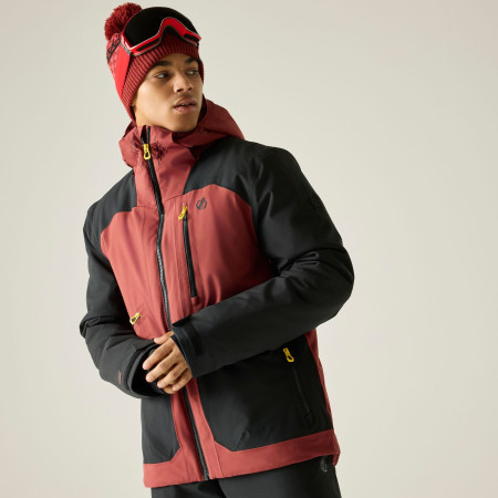 Kurtka męska Dare 2b Baseplate IV Jacket