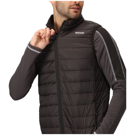 Kamizelka męska Regatta Marizion B/W