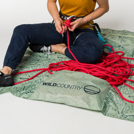 Płachta na linę Wild Country Rope Tarp