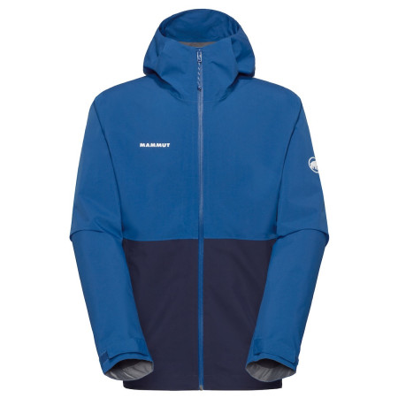 Kurtka męska Mammut Linard Light HS Hooded Jacket Men