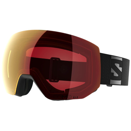 Gogle narciarskie Salomon Radium Pro Sigma Photochromic