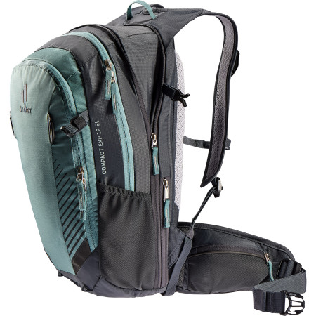 Plecak damski Deuter Compact EXP 12 SL
