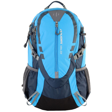 Plecak Axon Lobo 23 l niebieski