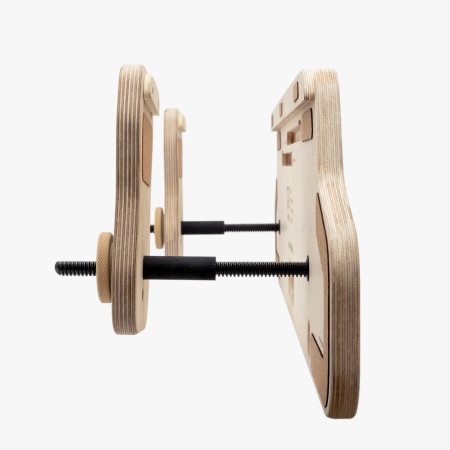 Ścianka wspinaczkowa YY VERTICAL Sandwich Base