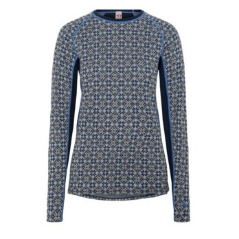 Koszulka damska Kari Traa Rose Light Ls