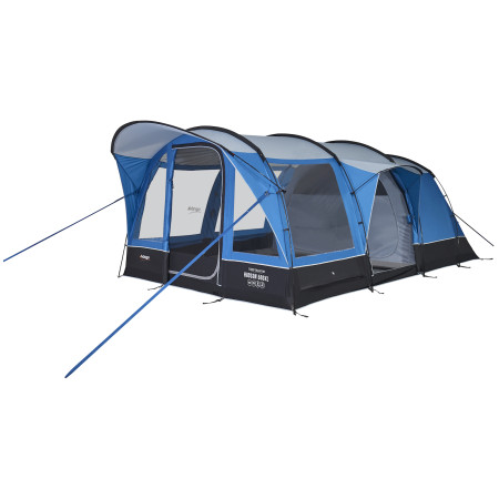 Namiot Vango Hudson 500 XL niebieski Skyblue