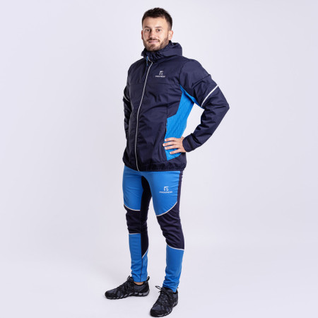 Męskie spodnie zimowe Progress Prodigy Man