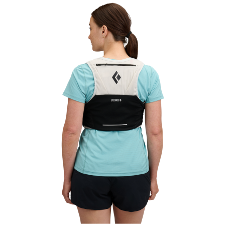 Kamizelka biegowa Black Diamond Distance 6 Hydration Vest