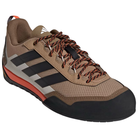 Buty męskie Adidas Terrex Skychaser Solo 3 brązowy Cardbo/Carbon/Seimor