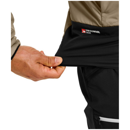 Kurtka męska Ortovox Swisswool Piz Duan Jacket M