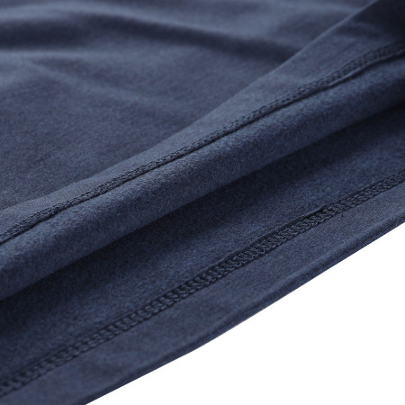 T-shirt dziecięcy Alpine Pro Louso Blue
