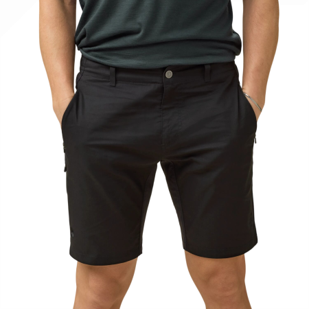 Spodenki męskie Fjällräven Hoja Hybrid Shorts M