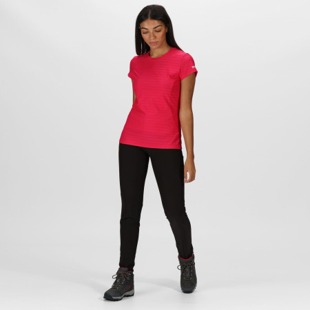 Spodnie damskie Regatta Pentre Strtch Trs regular